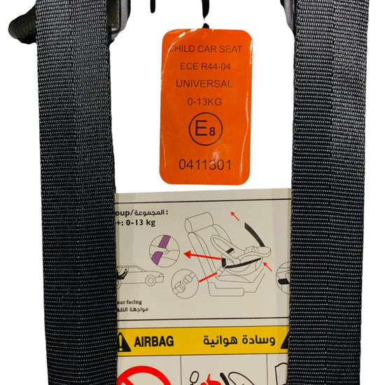 Moon-Bibo-Baby-Carrier/Car-Seat-Black-1-7