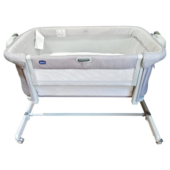 Chicco Next2Me Magic Evo Co-sleeping Crib