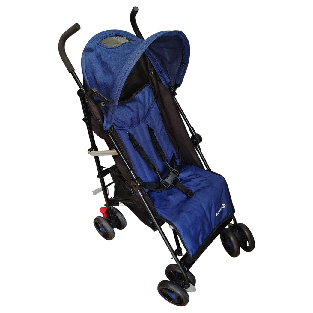 Safety 1st Rainbow Stroller