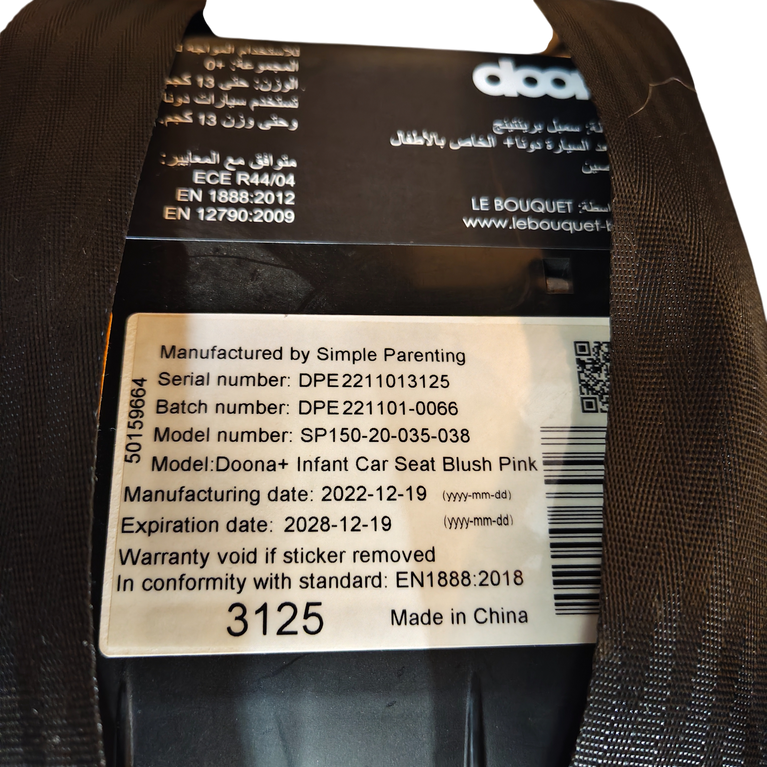 Doona-Infant-Car-Seat-Blush-Pink-1-10