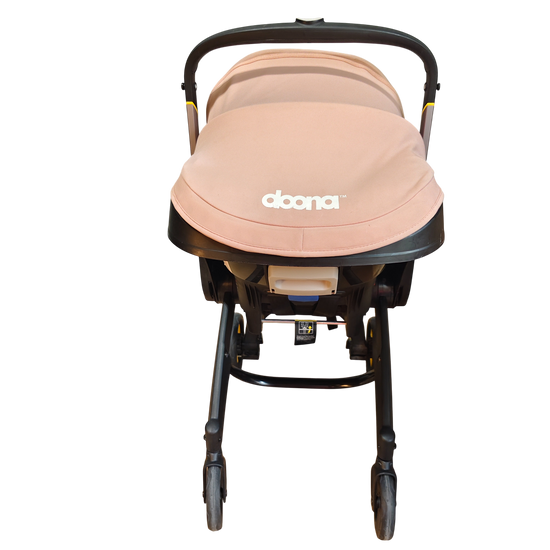 Doona-Infant-Car-Seat-Blush-Pink-1-8