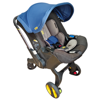 Doona-Infant-Car-Seat-Royal-Blue-3-1