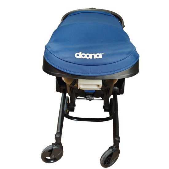 Doona-Infant-Car-Seat-Royal-Blue-3-7