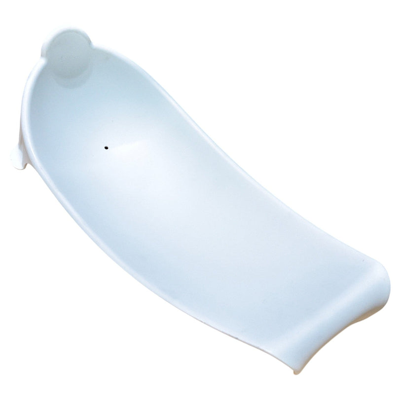 Stokke-Flexibath-Bath-Tub-&-Stand-Bundle-Clear-&-Pink-4-3