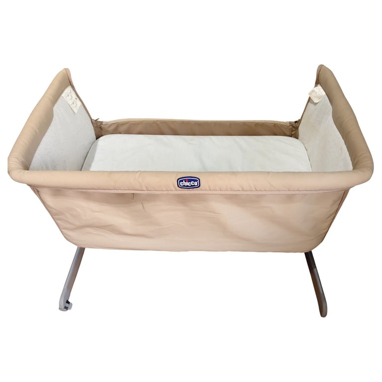 Chicco Next2Me Essential Co-sleeping Crib