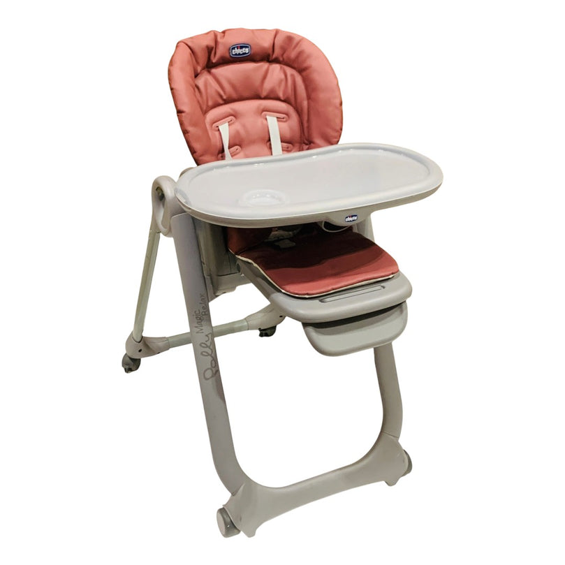 Chicco-Polly-Magic-Relax-High-Chair-Red-Passion-1