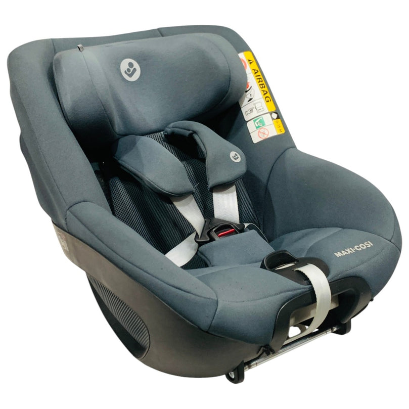 Maxi-Cosi-Pearl-360-Car-Seat-Authentic-Graphite-5