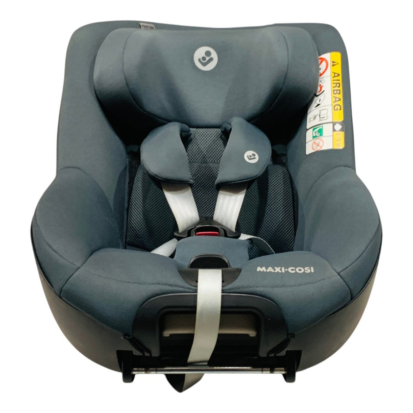 Maxi-Cosi-Pearl-360-Car-Seat-Authentic-Graphite-6