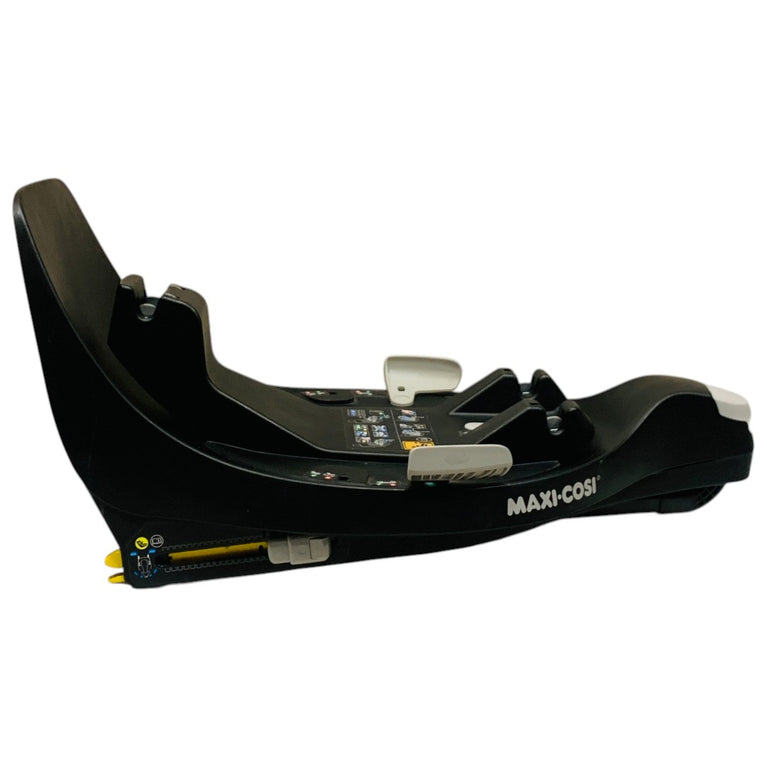 Maxi-Cosi-FamilyFix-360-Rotating-Car-Seat-Base-Black-5
