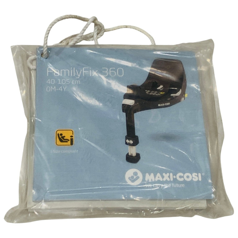 Maxi-Cosi-FamilyFix-360-Rotating-Car-Seat-Base-Black-10