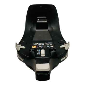Maxi-Cosi-FamilyFix-360-Rotating-Car-Seat-Base-Black-4