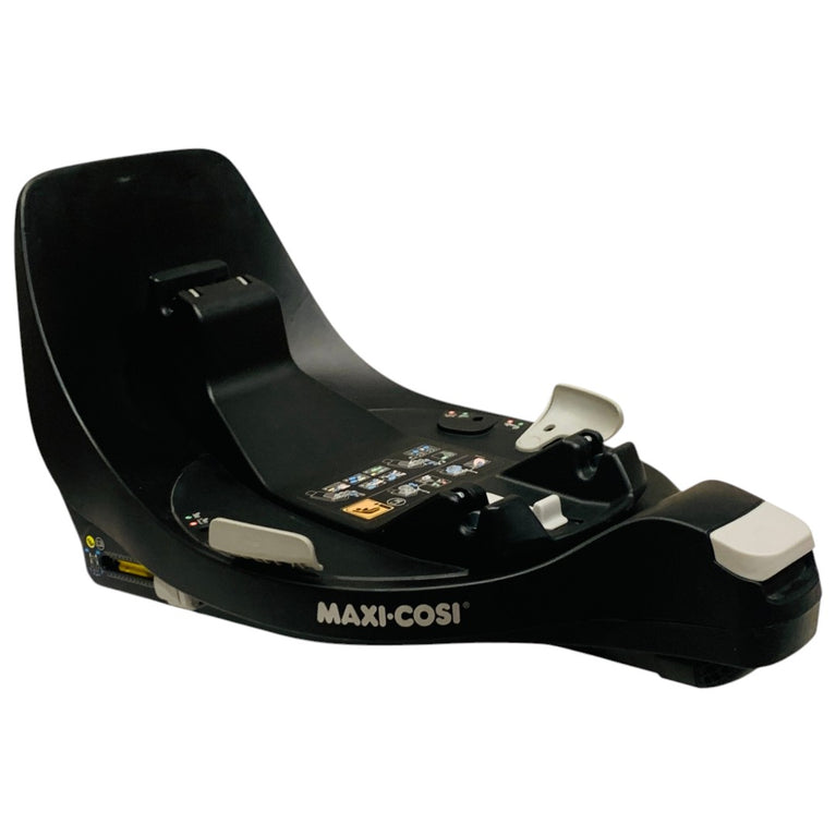 Maxi-Cosi-FamilyFix-360-Rotating-Car-Seat-Base-Black-5