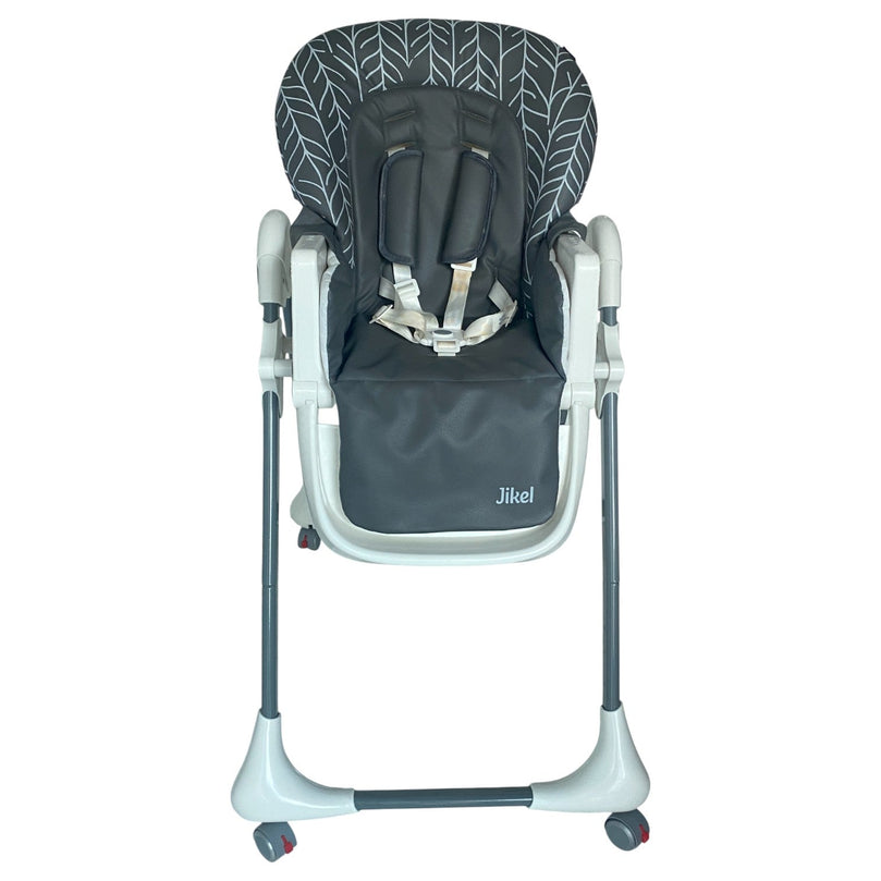 Jikel-Tron-Baby-Highchair-Cool-Grey-4-5
