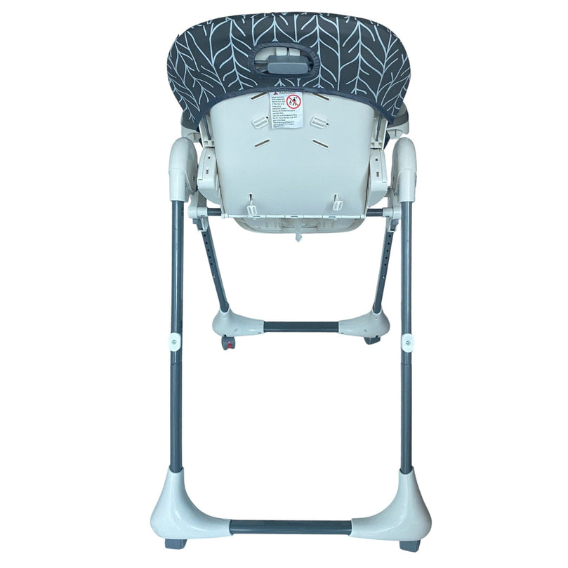 Jikel-Tron-Baby-Highchair-Cool-Grey-4-8