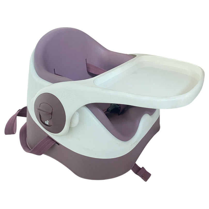 Mamas-&-Papas-Booster-Seat-Dusky-Rose-2-2