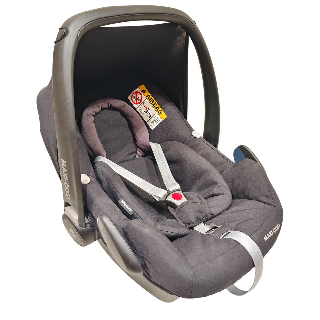Maxi-Cosi-Pebble-Pro-i-Size-Infant-Car-Seat-Essential-Graphite-3-1