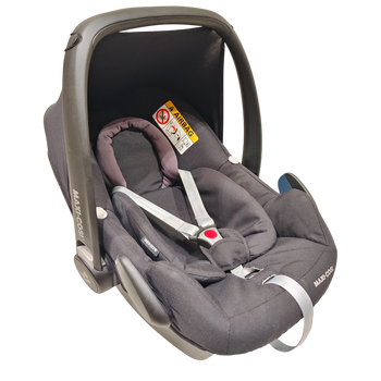 Maxi-Cosi-Pebble-Pro-i-Size-Infant-Car-Seat-Essential-Graphite-3-1