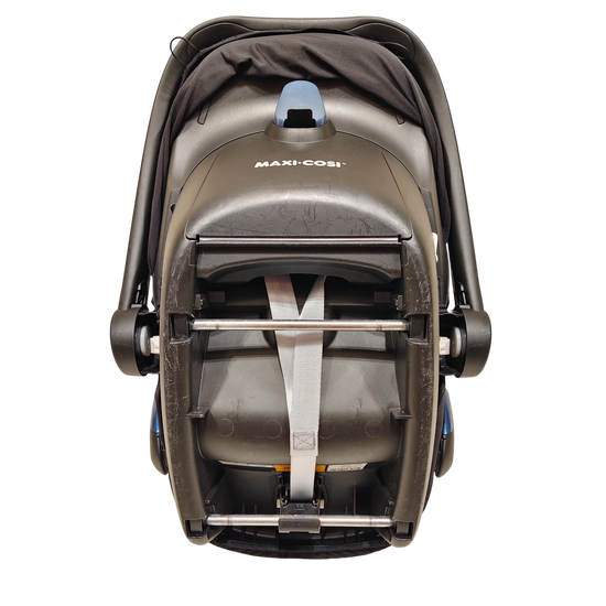 Maxi-Cosi-Pebble-Pro-i-Size-Infant-Car-Seat-Essential-Graphite-3-5