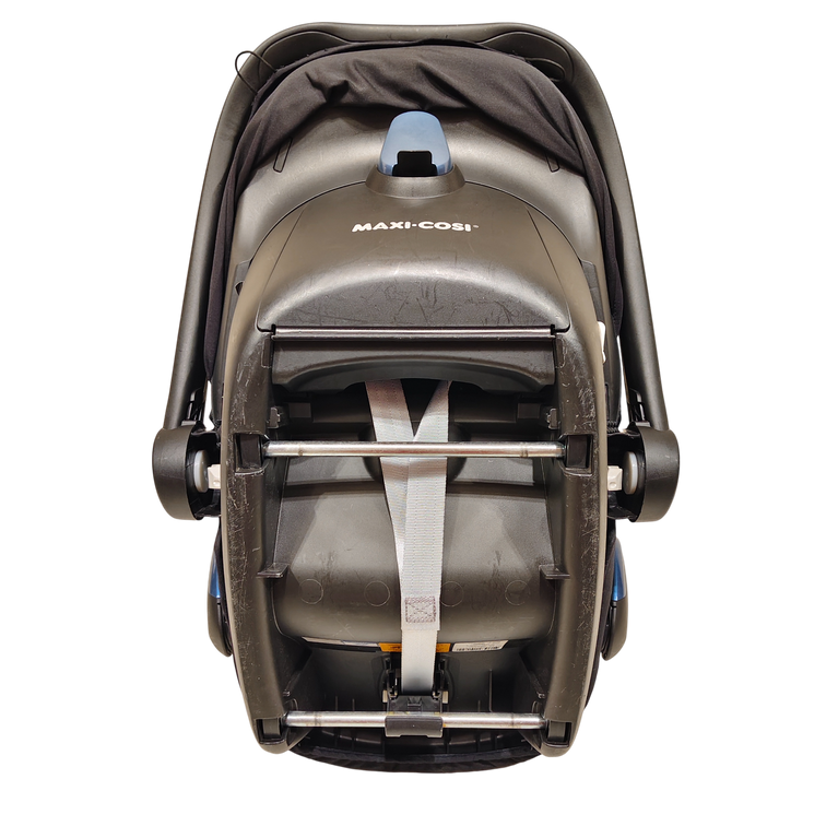 Maxi-Cosi-Pebble-Pro-i-Size-Infant-Car-Seat-Essential-Graphite-3-5