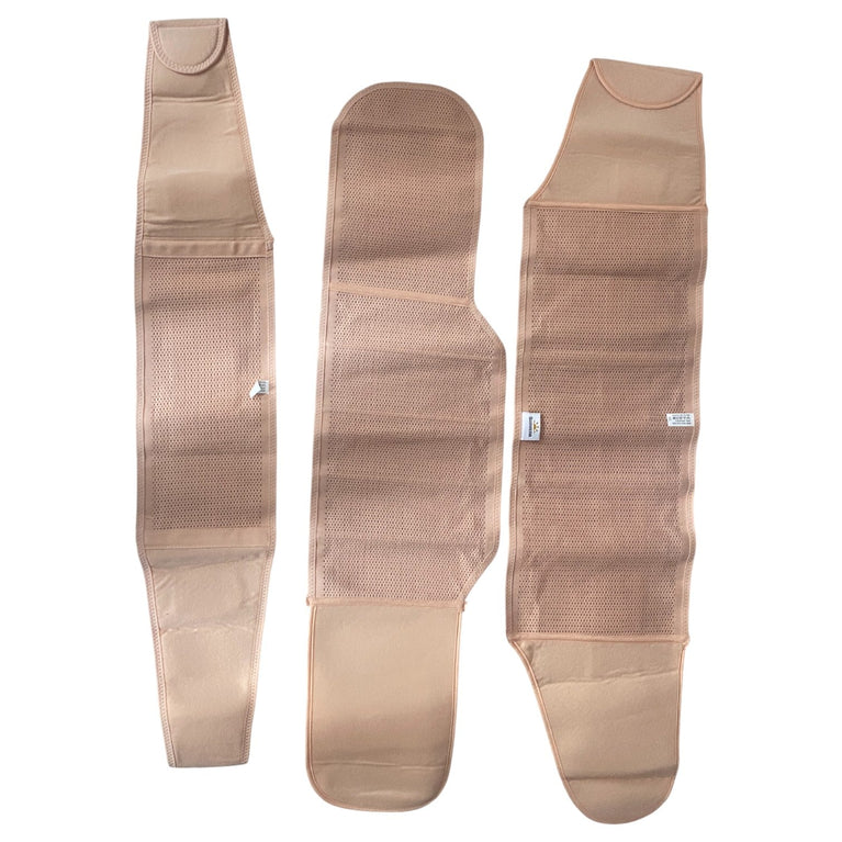 Sunveno-3-in-1-Adjustable-Maternity-Belt-XL-Peach-2-4