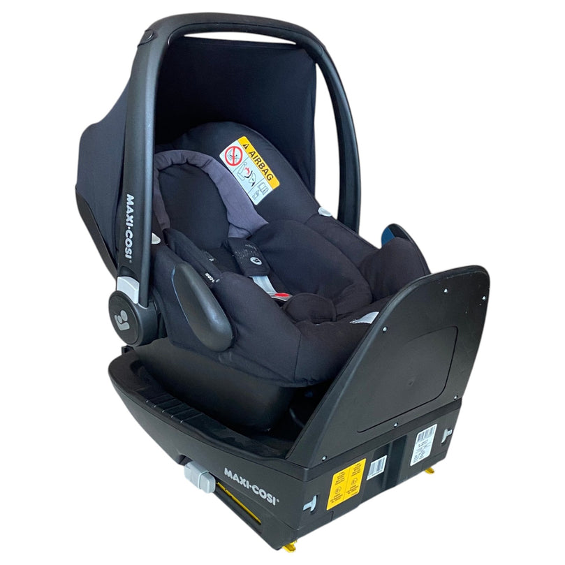 Maxi-Cosi-Pebble-I-Size-Car-Seat-with-Base-Black-2-1