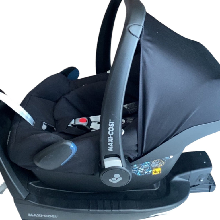 Maxi-Cosi-Pebble-I-Size-Car-Seat-with-Base-Black-2-8