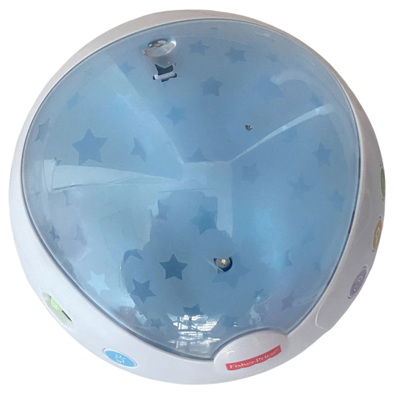 Fisher-Price-Butterfly-Dreams-3-in-1-Projection-Mobile-Crib-Toy-2-3