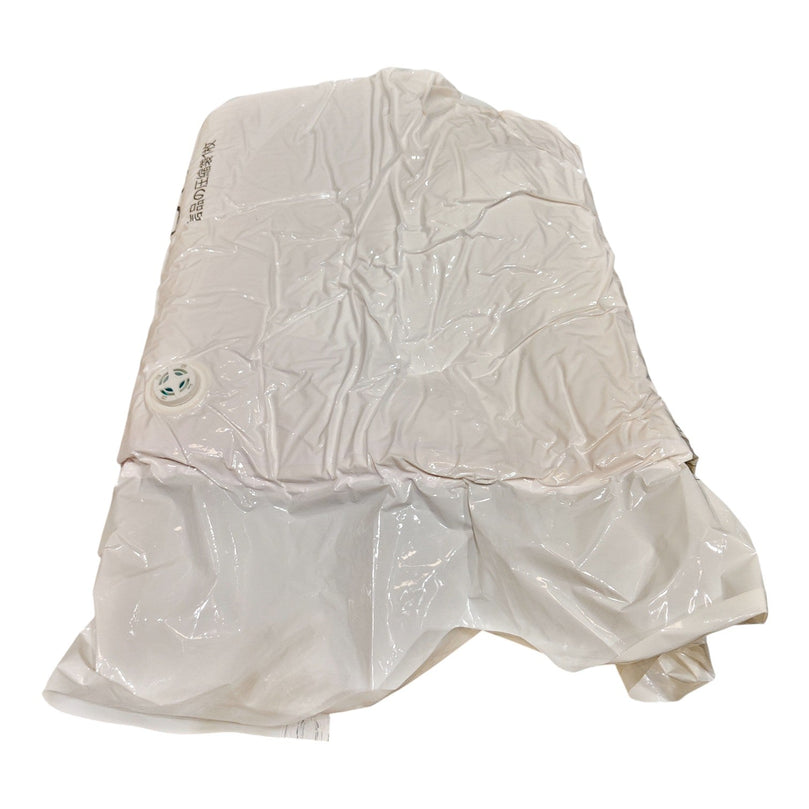 Jikel-Pony-2-in-1-Co-Sleeper-Crib-And-Swing-Grey-1-3