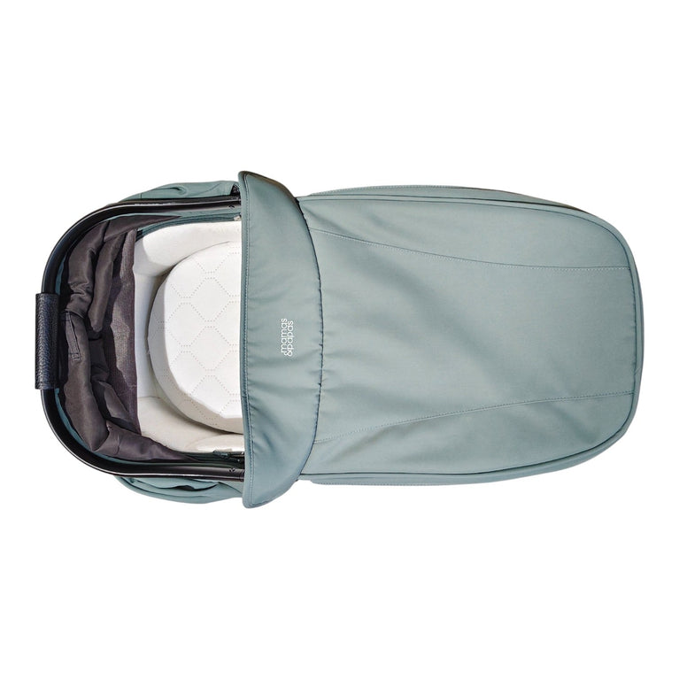 Mamas-&-Papas-Ocarro-Carrycot-Light-Green-4-6