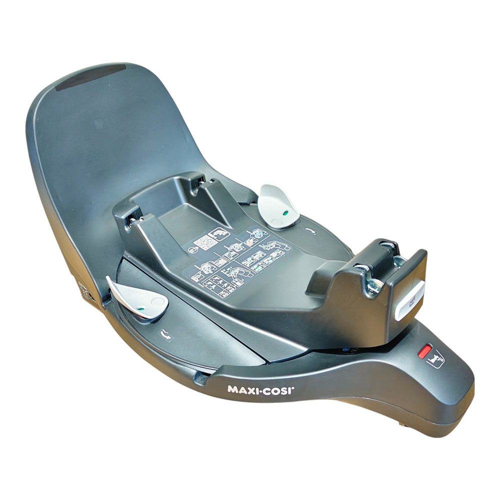 maxi-cosi familyfix 360 Maxi-Cosi FamilyFix 360 Pro Infant Car Seat Base | Shop used Car Seats & Accessories in UAE