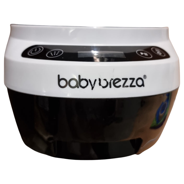 Baby-Brezza-Bottle-Washer-Pro-All-In-One-Cleaner-Black/White-1-6