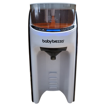 Baby-Brezza-Formula-Pro-Advanced-Black/White-1-2