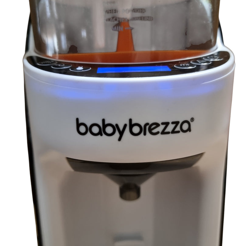 Baby-Brezza-Formula-Pro-Advanced-Black/White-1-5