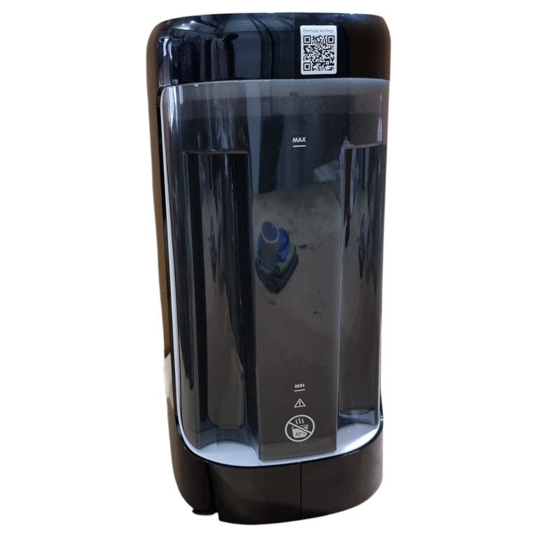 Baby-Brezza-Formula-Pro-Advanced-Black/White-1-8