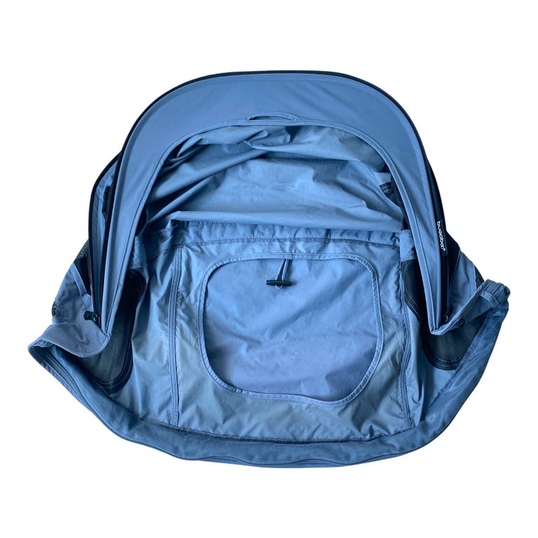 Bugaboo-Fox-3-Cub-Carrycot-+-Seat-Complete-Pushchair-Stormy-Blue-1-17