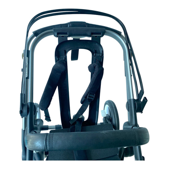 Bugaboo-Fox-3-Cub-Carrycot-+-Seat-Complete-Pushchair-Stormy-Blue-1-2