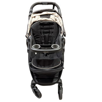 Graco Modes LX Travel System - Grey