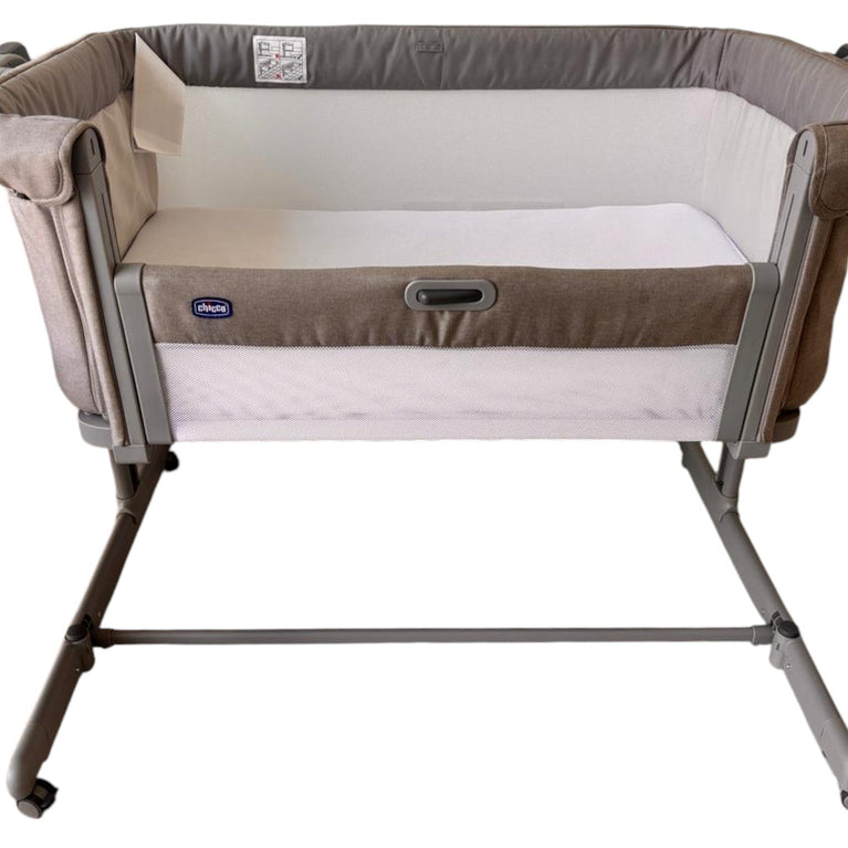 Chicco-Next2Me-Magic-Evo-Co-Sleeping-Crib-Desert-Taupe-3-3