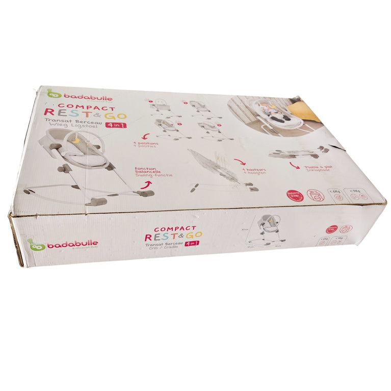 Badabulle-4-in-1-Compact-Rocker-Crib-Recliner-&-High-Chair-2-2