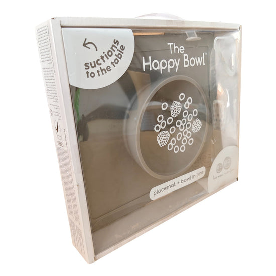 Ezpz-Happy-Bowl-and-Placemat-Pewter-2-1a