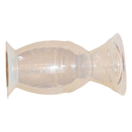 Haakaa-Silicone-Breast-Pump-with-Suction-Base-150ml-6-5