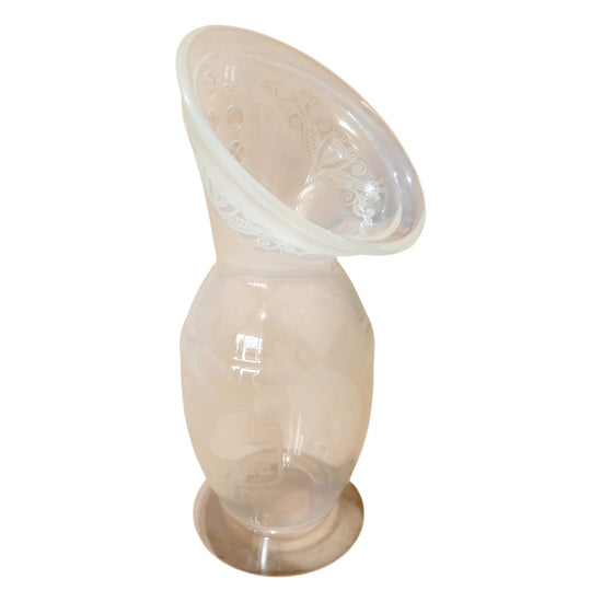 Haakaa-Silicone-Breast-Pump-with-Suction-Base-150ml-6-1