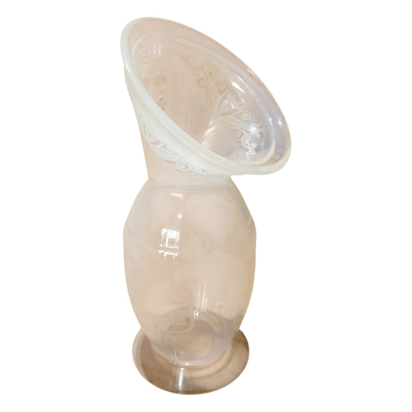 Haakaa-Silicone-Breast-Pump-with-Suction-Base-150ml-6-1