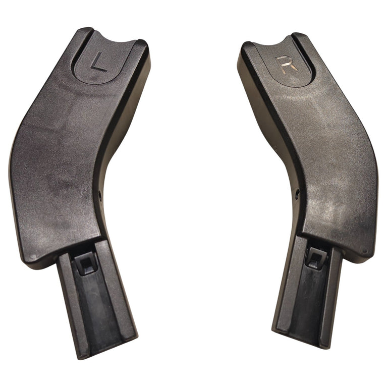 Joie-Gemm-Infant-Car-Seat-w/-Car-Seat-Adapter-Sandstone-1-12