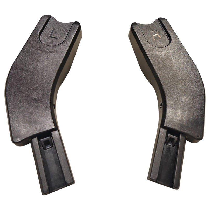 Joie-Gemm-Infant-Car-Seat-w/-Car-Seat-Adapter-Sandstone-1-12