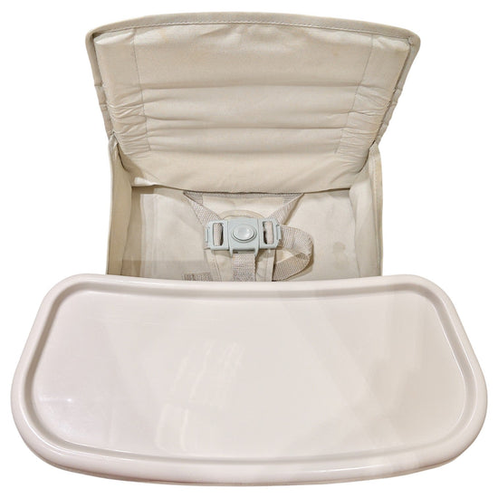 Mumfactory-Baby-Floor-Booster-Feeding-Chair-Green-1-3