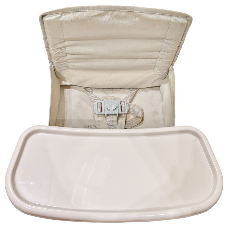 Mumfactory-Baby-Floor-Booster-Feeding-Chair-Green-1-3