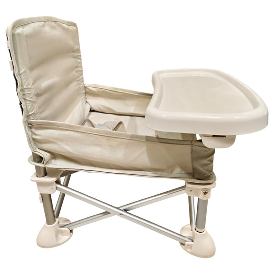 Mumfactory-Baby-Floor-Booster-Feeding-Chair-Green-1-5