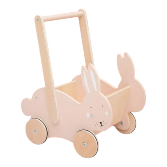 Trixie-Mrs-Rabbit-Wooden-Push-Cart-for-Toddlers-1-1