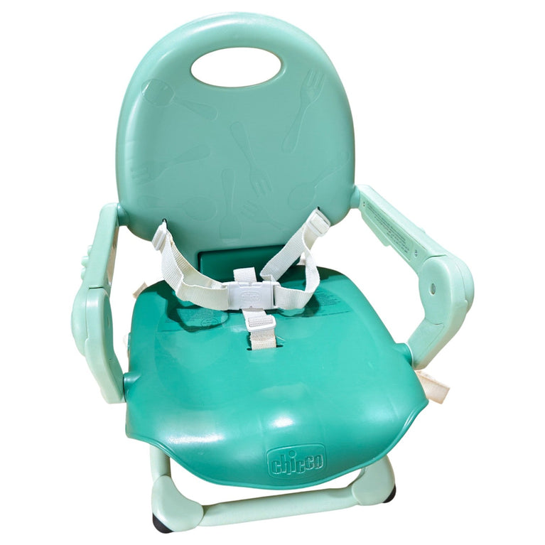 Chicco-Pocket-Snack-Booster-Seat-Sage-1-3